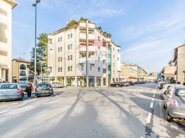 appartamento in affitto a Busto Arsizio