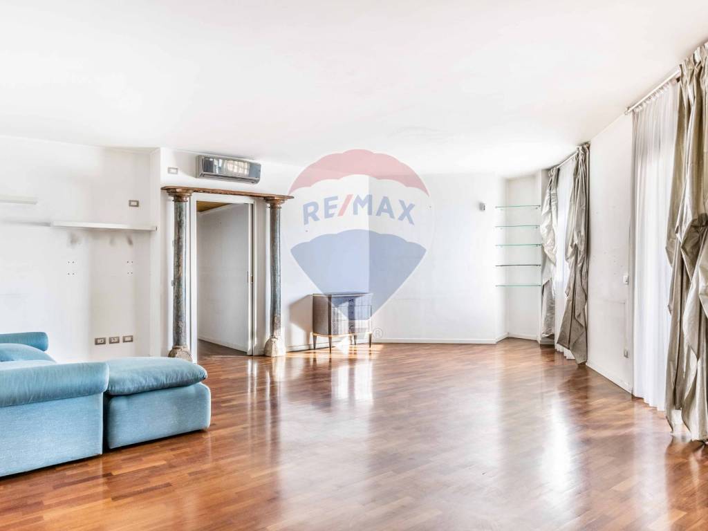 appartamento in affitto a Busto Arsizio