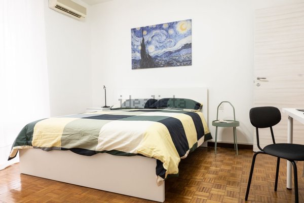 appartamento in affitto a Busto Arsizio