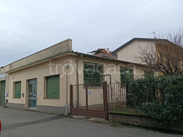 negozio in affitto a Busto Arsizio