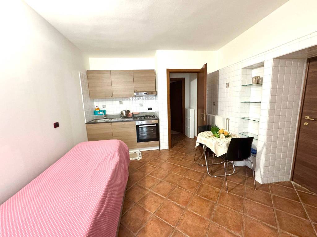 appartamento in affitto a Busto Arsizio