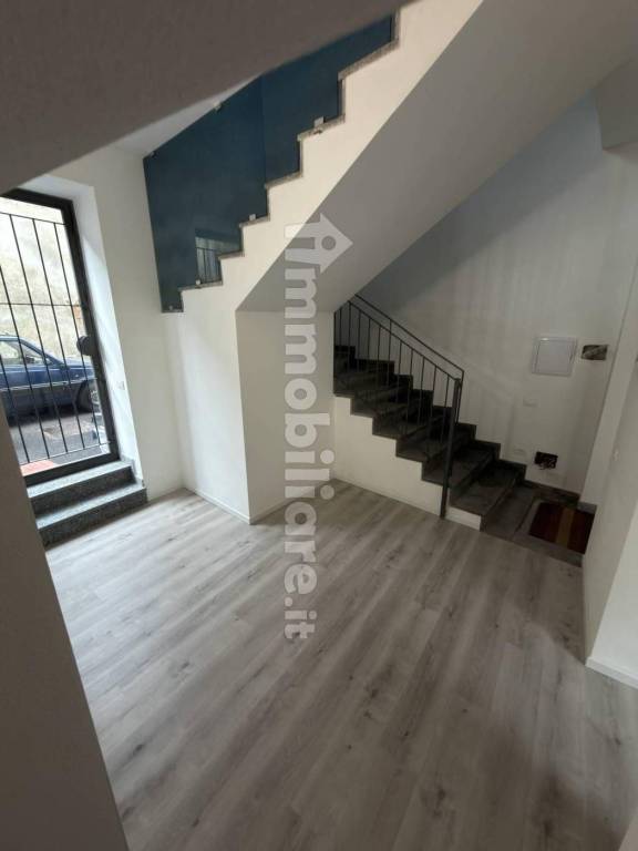 ufficio in affitto a Busto Arsizio