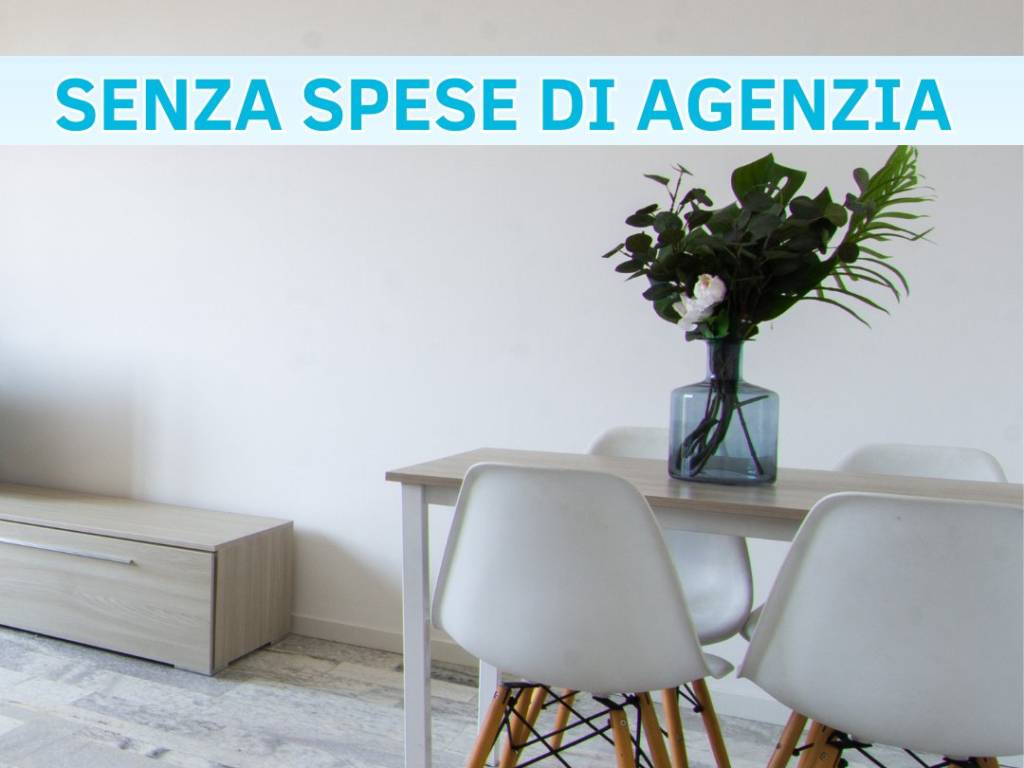 appartamento in affitto a Busto Arsizio