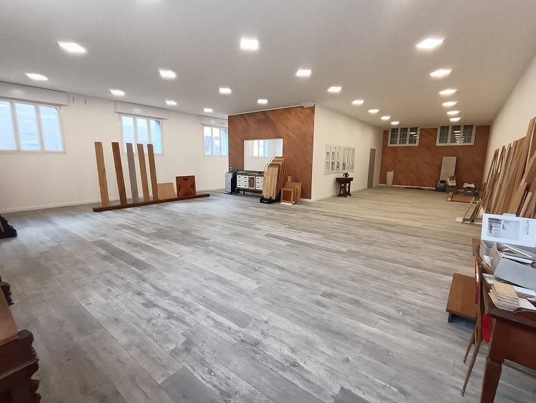 locale commerciale in affitto a Busto Arsizio