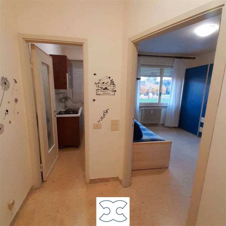 appartamento in affitto a Busto Arsizio