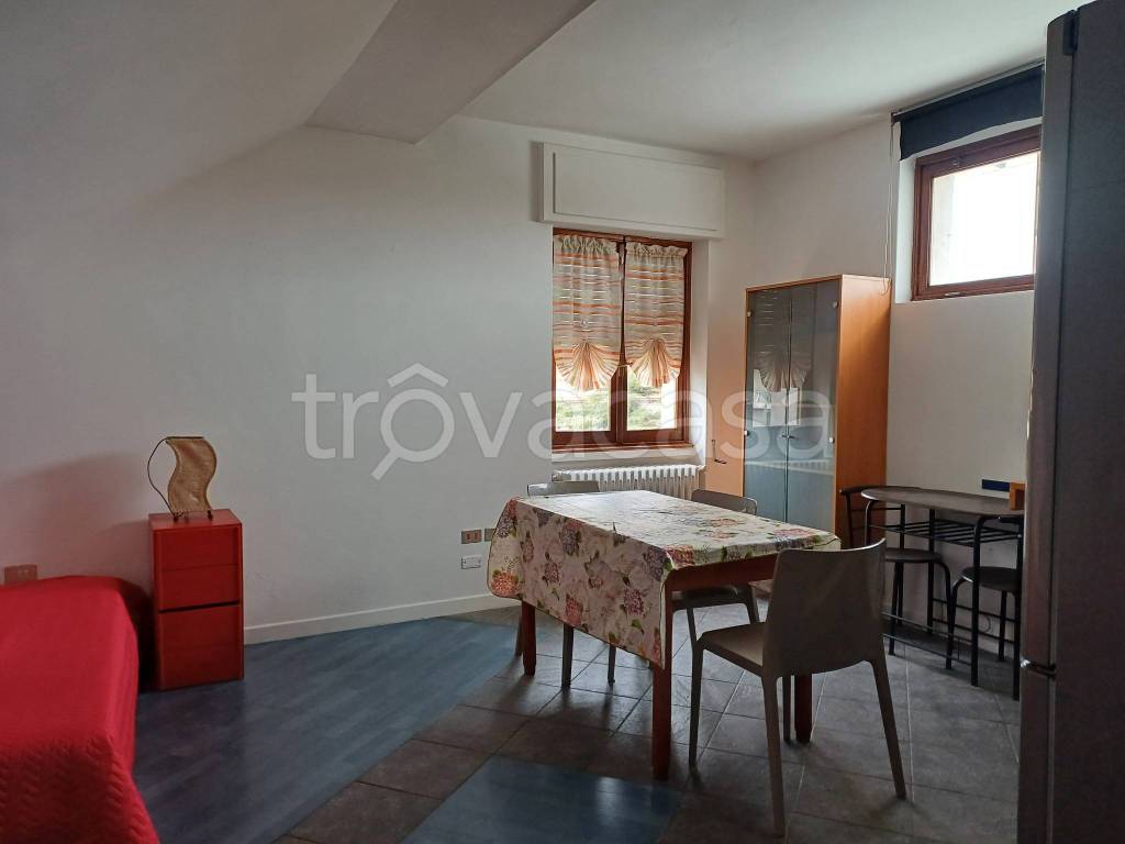 appartamento in affitto a Busto Arsizio