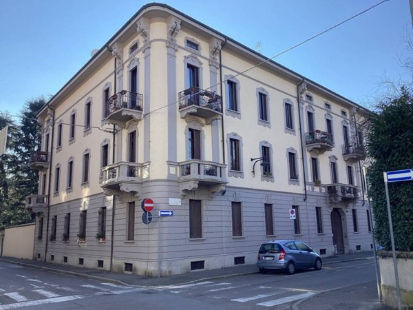 appartamento in affitto a Busto Arsizio