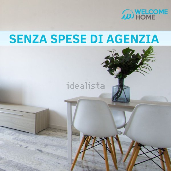 appartamento in affitto a Busto Arsizio