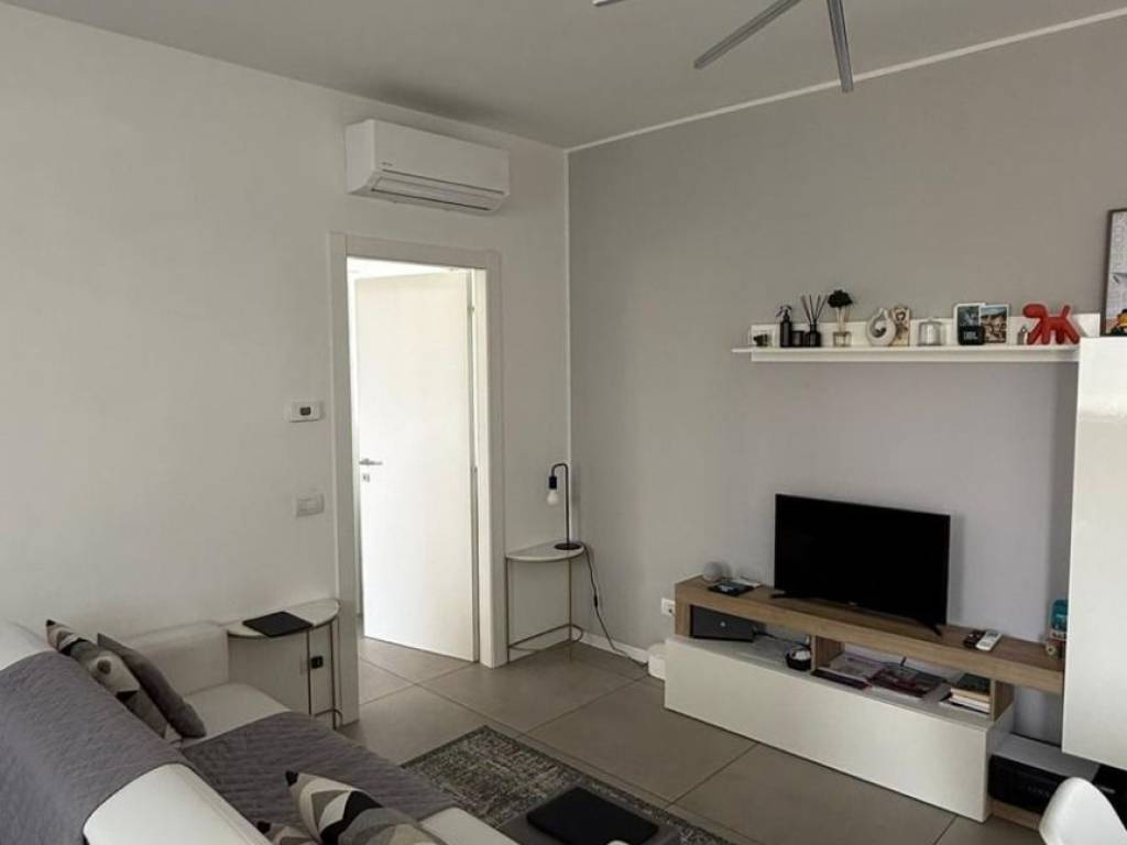 appartamento in affitto a Busto Arsizio