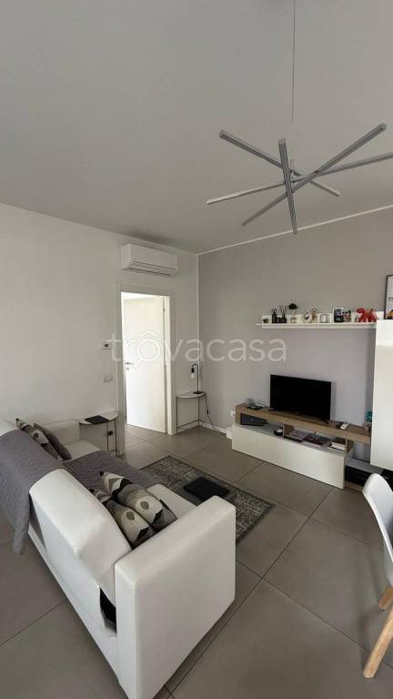 appartamento in affitto a Busto Arsizio