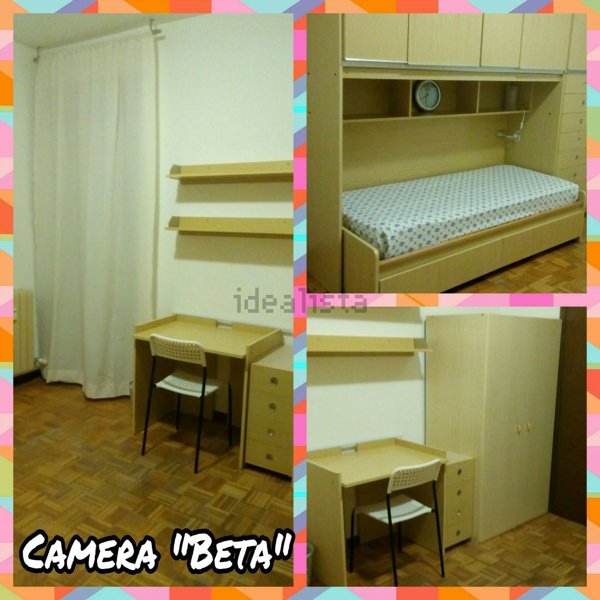 appartamento in affitto a Busto Arsizio