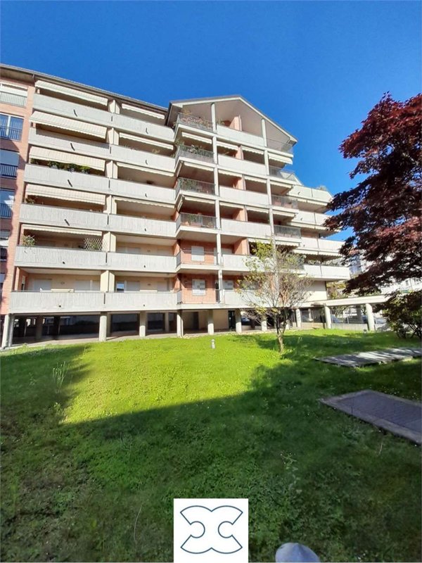 appartamento in affitto a Busto Arsizio