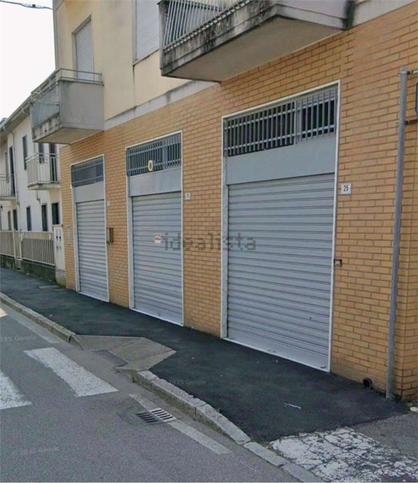 ufficio in affitto a Busto Arsizio