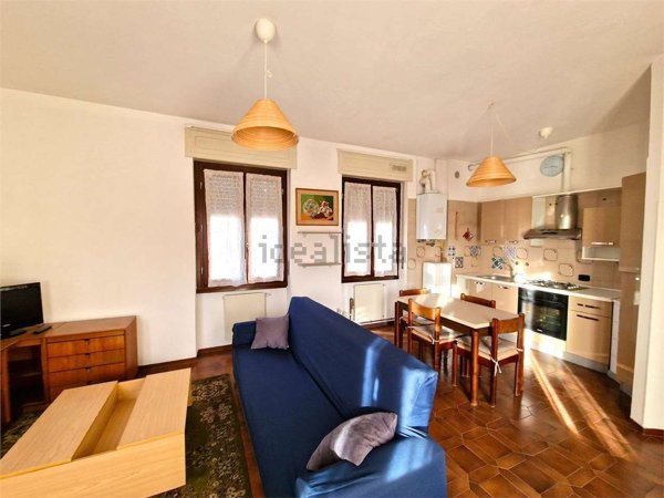 appartamento in affitto a Busto Arsizio