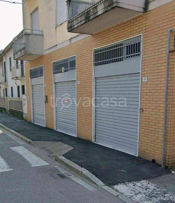 negozio in affitto a Busto Arsizio