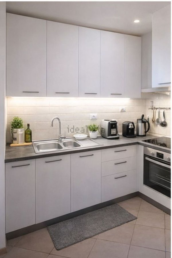 appartamento in affitto a Busto Arsizio