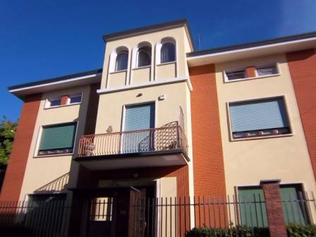 ufficio in affitto a Busto Arsizio