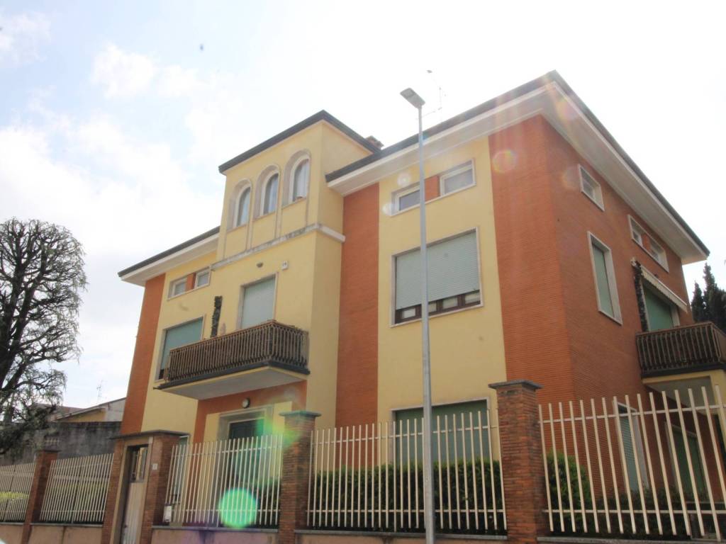 appartamento in affitto a Busto Arsizio