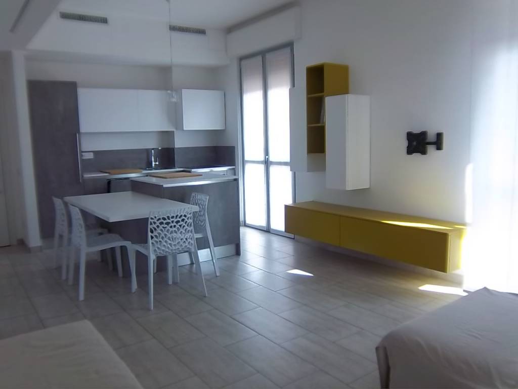 appartamento in affitto a Busto Arsizio