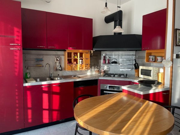 appartamento in affitto a Busto Arsizio