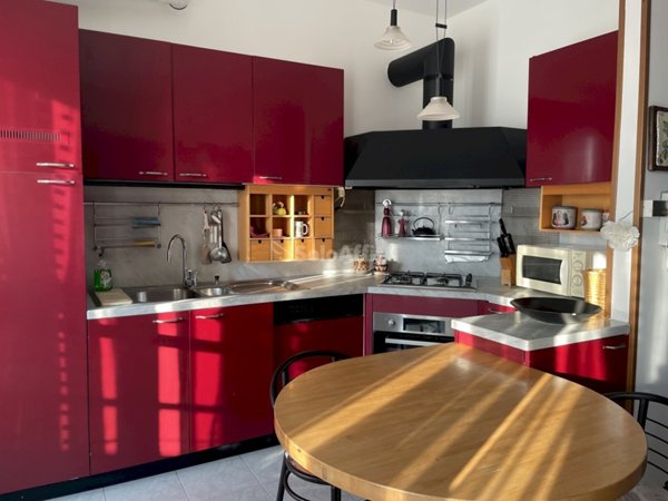 appartamento in affitto a Busto Arsizio