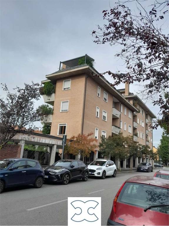 appartamento in affitto a Busto Arsizio