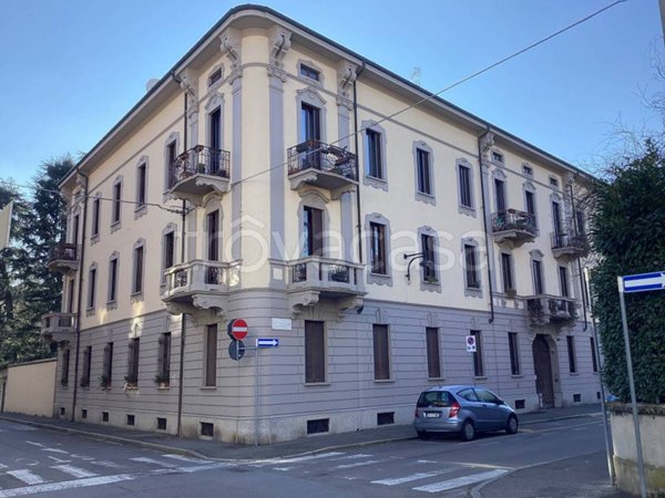 appartamento in affitto a Busto Arsizio