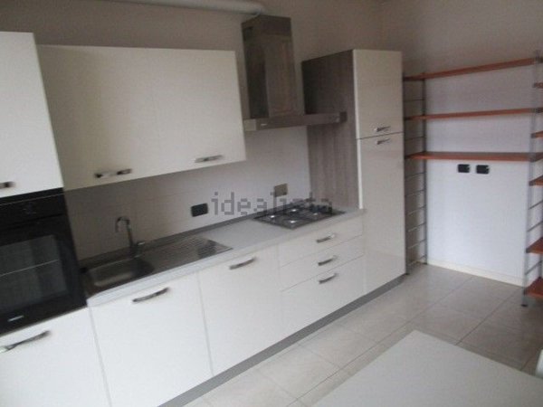 appartamento in affitto a Busto Arsizio