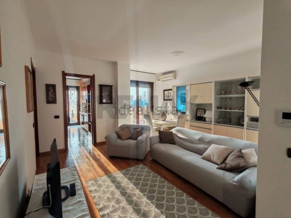 appartamento in affitto a Busto Arsizio