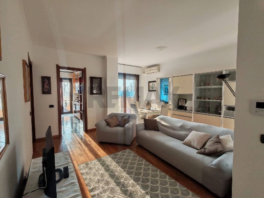 appartamento in affitto a Busto Arsizio