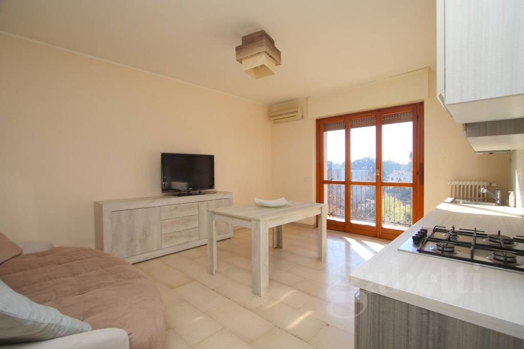 appartamento in affitto a Busto Arsizio