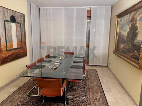 ufficio in affitto a Busto Arsizio