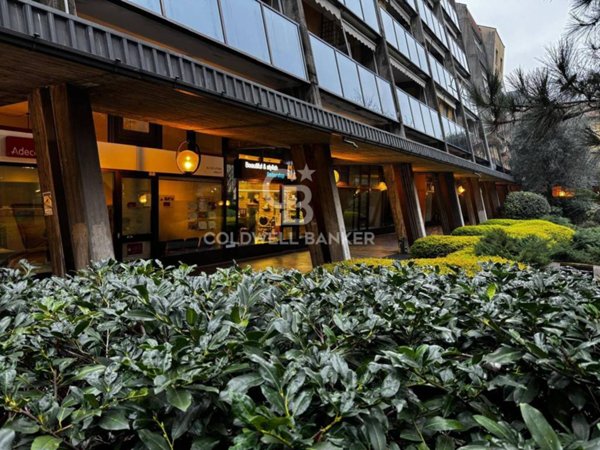 ufficio in affitto a Busto Arsizio