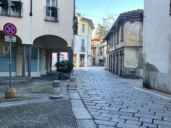 ufficio in affitto a Busto Arsizio