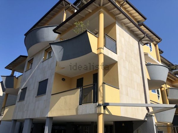 appartamento in affitto a Busto Arsizio