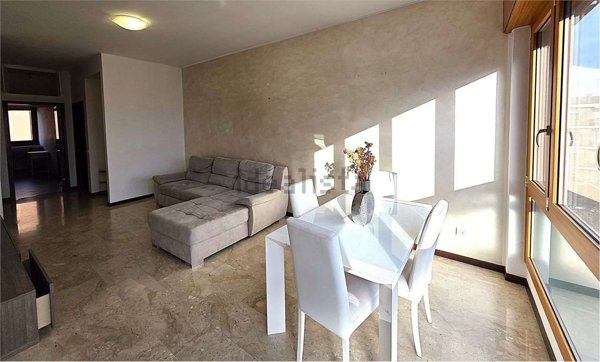 appartamento in affitto a Busto Arsizio