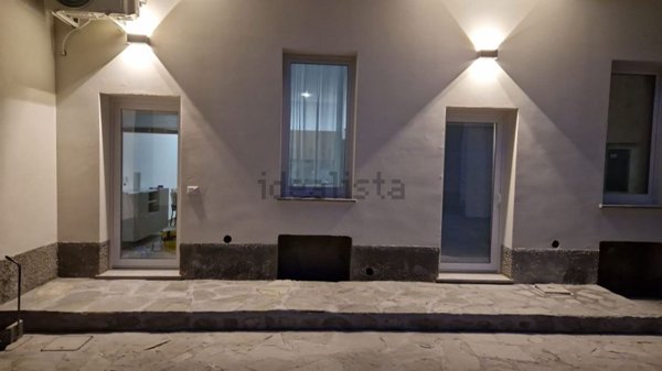 appartamento in affitto a Busto Arsizio