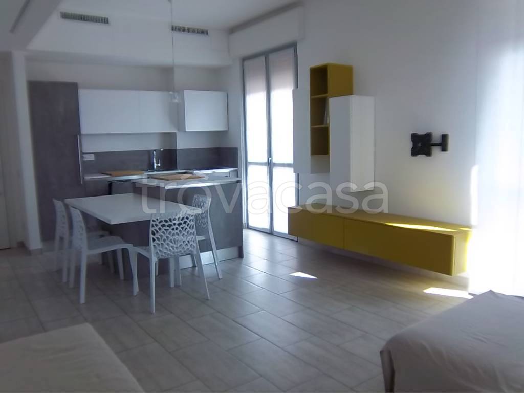 appartamento in affitto a Busto Arsizio