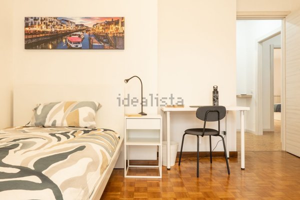 appartamento in affitto a Busto Arsizio