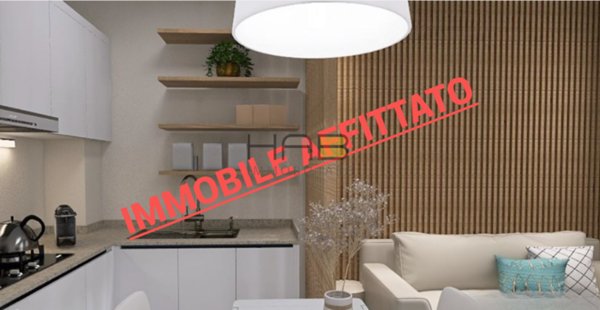 appartamento in affitto a Busto Arsizio