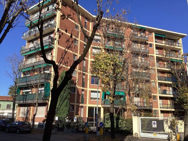 appartamento in affitto a Busto Arsizio