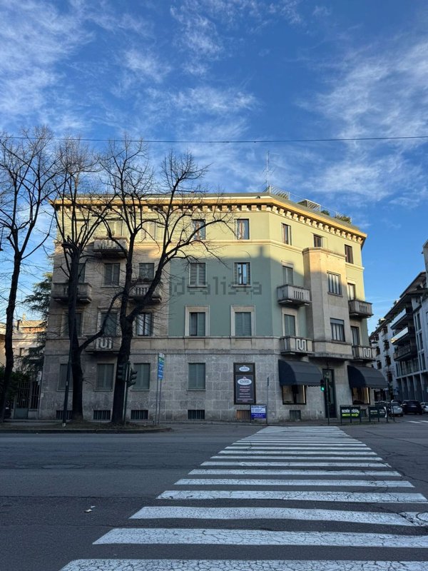 ufficio in affitto a Busto Arsizio