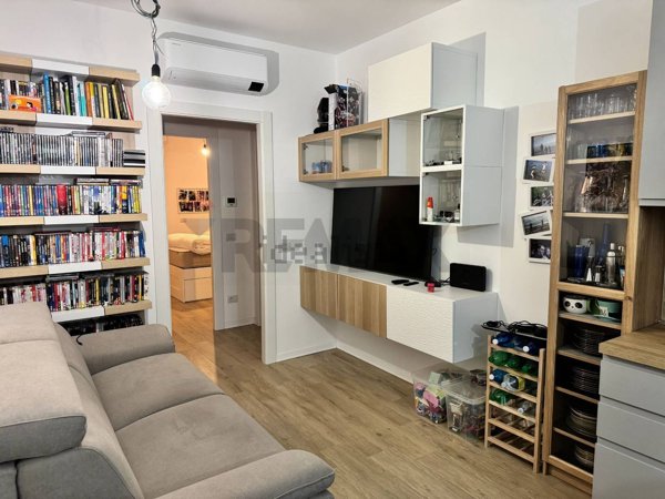 appartamento in affitto a Busto Arsizio