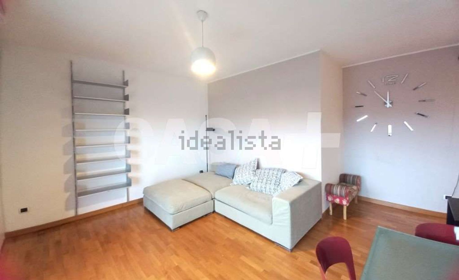 appartamento in affitto a Busto Arsizio