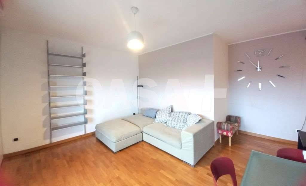 appartamento in affitto a Busto Arsizio