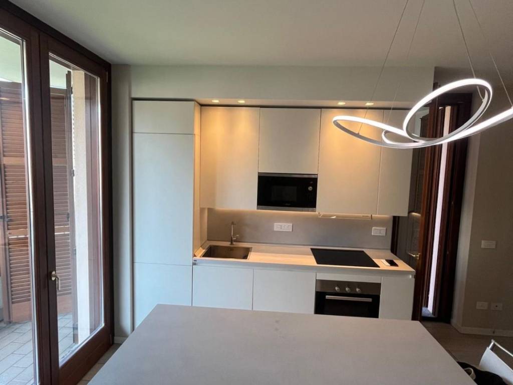 appartamento in affitto a Busto Arsizio