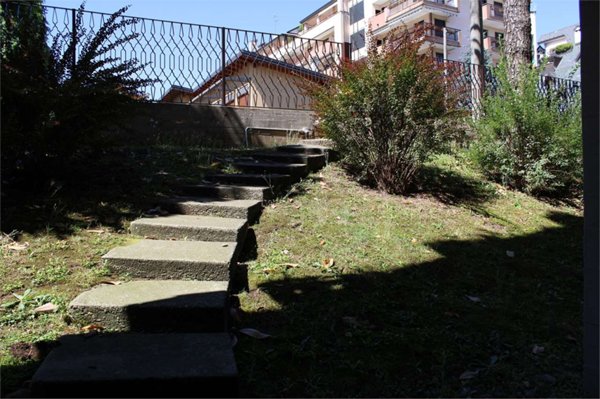 ufficio in affitto a Busto Arsizio