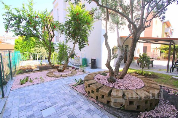 appartamento in affitto a Busto Arsizio