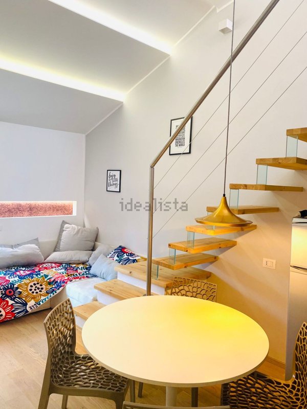 appartamento in affitto a Busto Arsizio