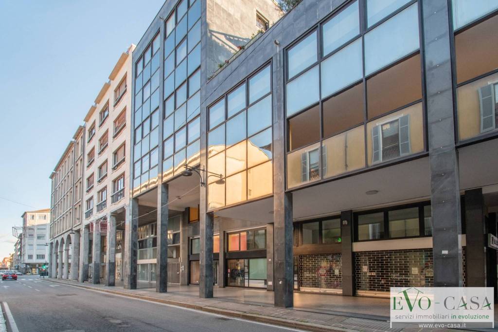 appartamento in affitto a Busto Arsizio